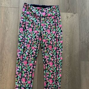 Lilly Pulitzer Leggings
